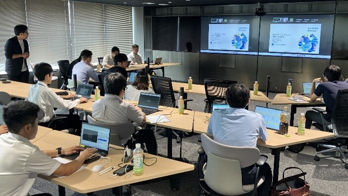 データサイエンティスト教育