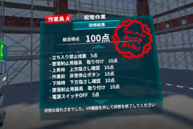 高車スコア化