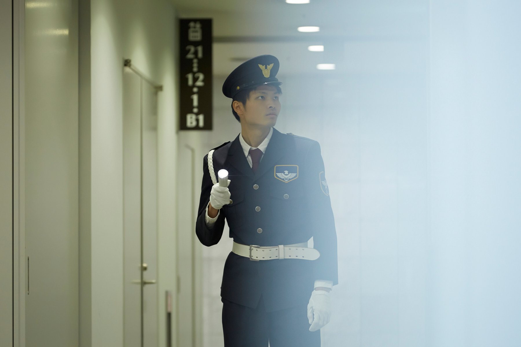 施設警備の巡回要領とは？巡回業務を効率化する方法を解説