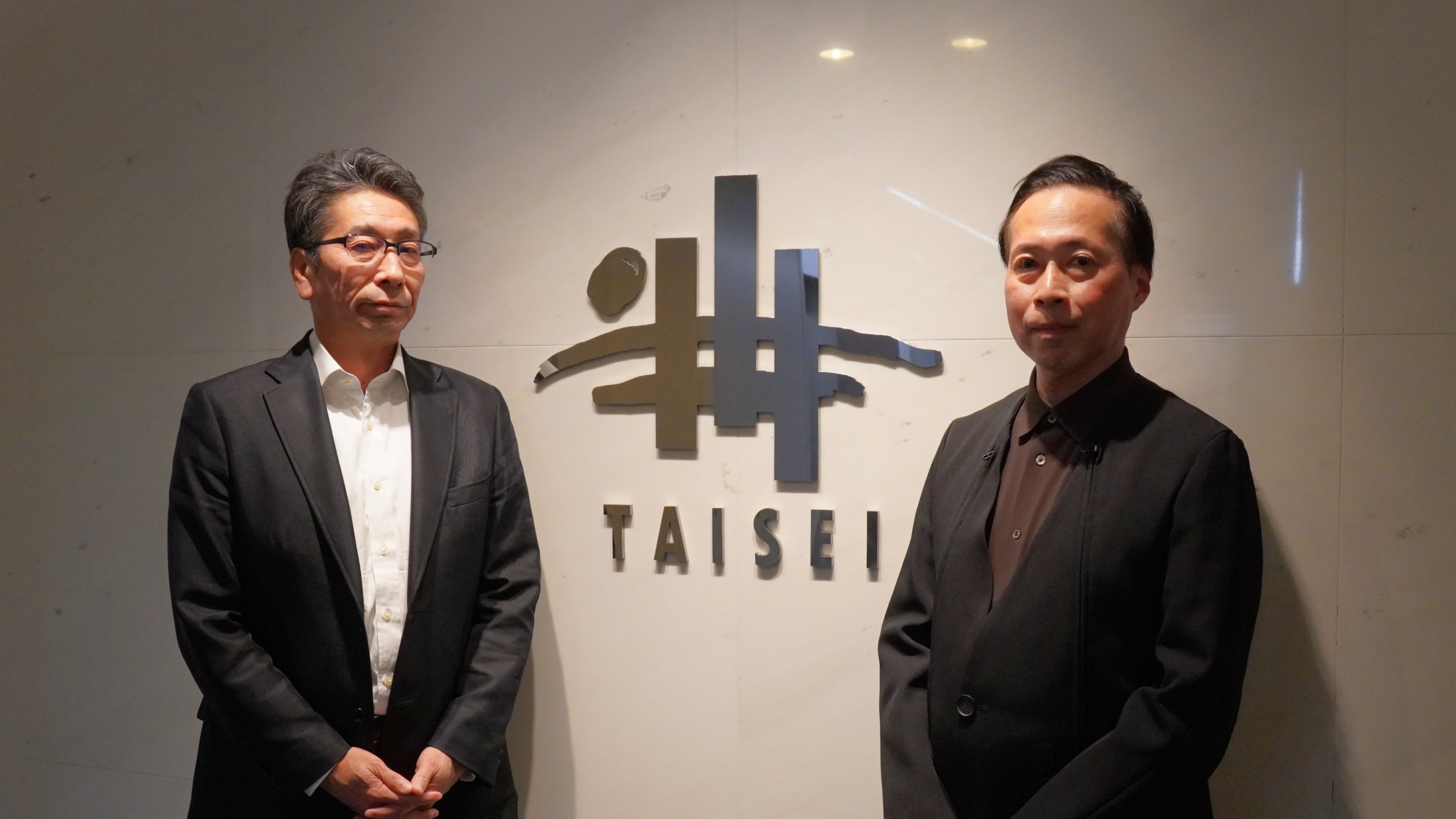 大成建設株式会社ご担当者様