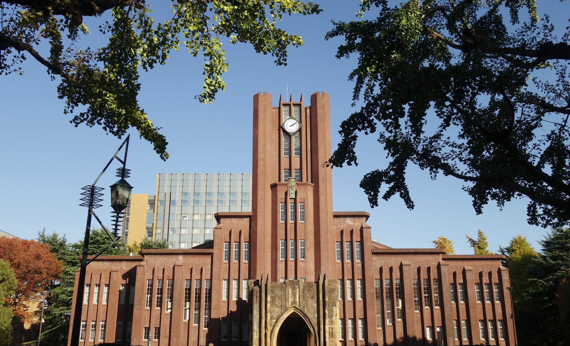 東京大学イメージ
