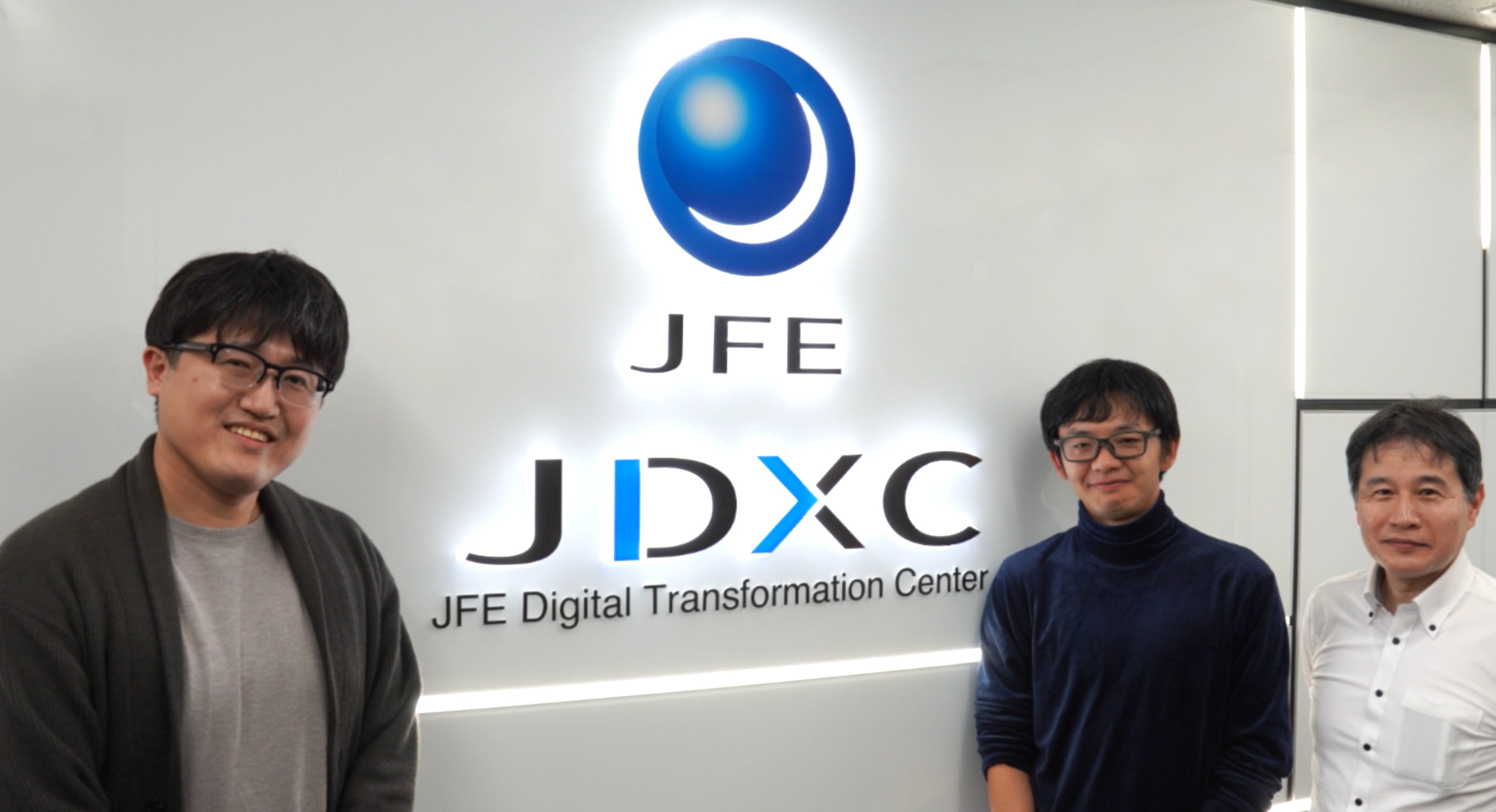 JFEスチール株式会社ご担当者様