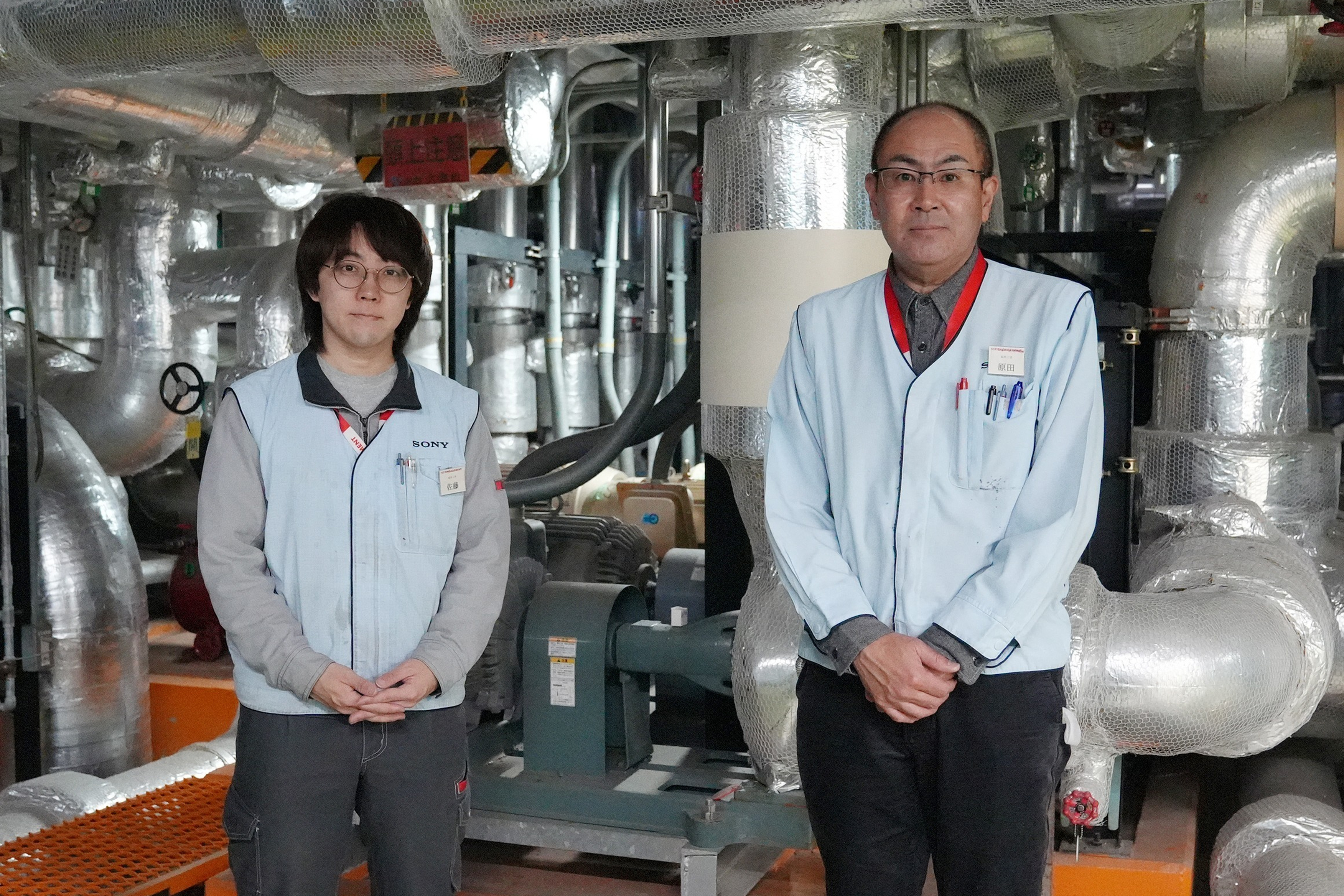 故障予兆検知ご担当者様